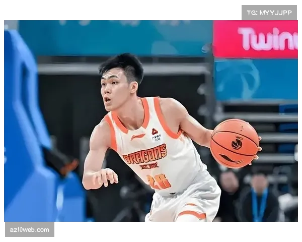 江苏防守体系松散 庞峥麟贾尔斯攻防平衡难以兼顾